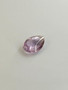 Amethyst 19 ct, pair