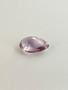 Amethyst 19 ct, pair