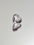 Amethyst 13 ct, oval