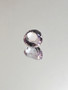 Amethyst 13 ct, oval