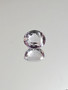 Amethyst 13 ct, oval