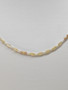 Vintage beautiful natural pearl necklace