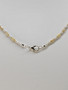Vintage beautiful natural pearl necklace