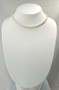 Vintage beautiful pearl necklace