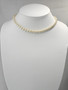 Vintage beautiful pearl necklace