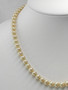Vintage beautiful pearl necklace