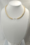 Vintage beautiful pearl necklace