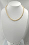 Vintage beautiful pearl necklace