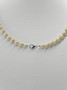 Vintage beautiful pearl necklace