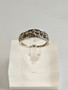 Vintage silver ring 
