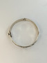 Vintage silver bracelet 