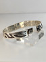Vintage silver bracelet 