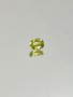 Sphene 1,2 ct ovaali