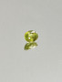 Sphene 1,2 ct ovaali