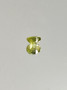 Sphene 1,2 ct ovaali