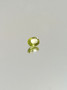 Sphene 1,2 ct ovaali