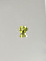 Sphene 1,2 ct ovaali