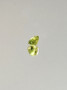 Sphene 1,2 ct ovaali