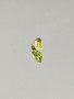 Sphene 1,2 ct ovaali