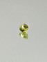 Sphene 1,2 ct ovaali