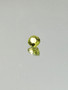 Sphene 1,2 ct ovaali