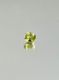 Sphene 1,2 ct ovaali