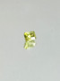 Sphene 1,1 ct emerald 