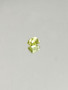 Sphene 1,1 ct emerald 