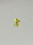 Sphene 1,1 ct ovaali