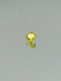 Sphene 1,1 ct ovaali