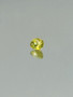 Sphene 1,1 ct ovaali