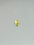 Sphene 1,1 ct ovaali