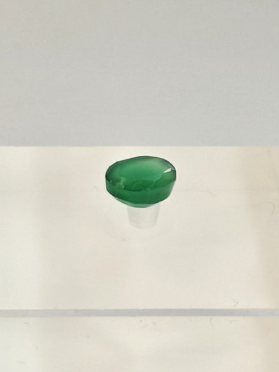 Agaatti 8 x 6 x 4 mm
