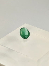 Agaatti 8 x 6 x 4 mm