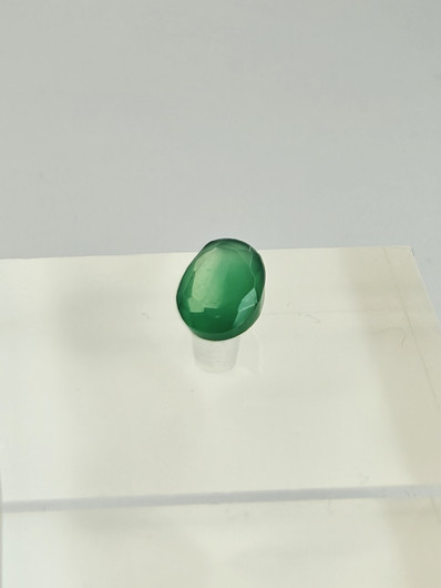 Agaatti 8 x 6 x 4 mm
