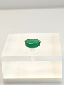 Agaatti 9 x 8 x 4 mm 