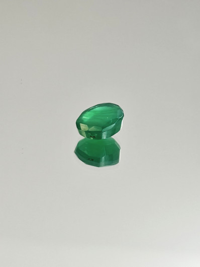 Agaatti 9 x 8 x 4 mm 