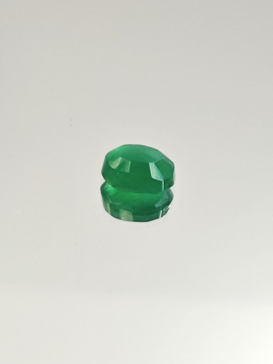 Agaatti 9 x 8 x 4 mm 