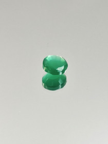 Agaatti 9 x 7 x 3 mm