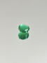 Agaatti 9 x 7 x 3 mm