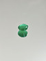 Agaatti 9 x 7 x 3 mm