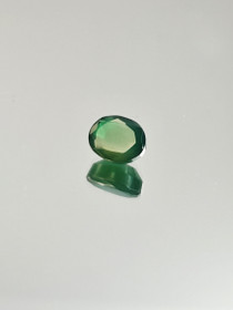 Agaatti 9 x 7 x 4 mm