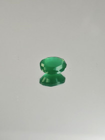 Agaatti 10 x 8 x 4 mm