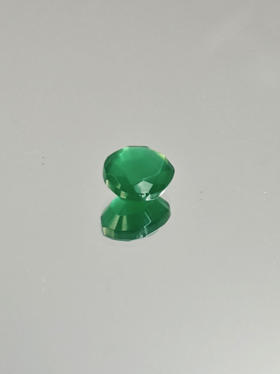 Agaatti 10 x 8 x 4 mm