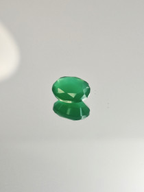 Agaatti 10 x 8 x 4 mm