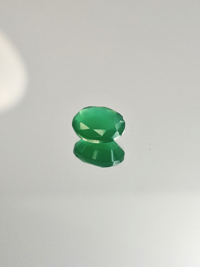 Agaatti 10 x 8 x 4 mm