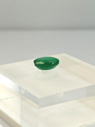 Agaatti 10 x 8 x 4 mm