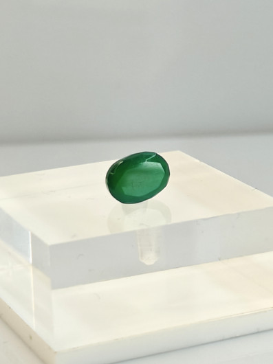 Agate 9 x 6 x 4 mm