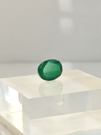 Agaatti 10 x 7 x 4 mm