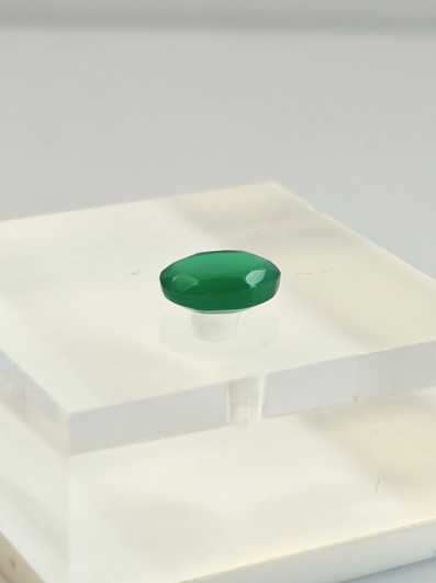 Agaatti 9 x 7 x 3 mm